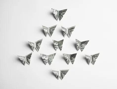 Billionaires Sponsorship - The Summit