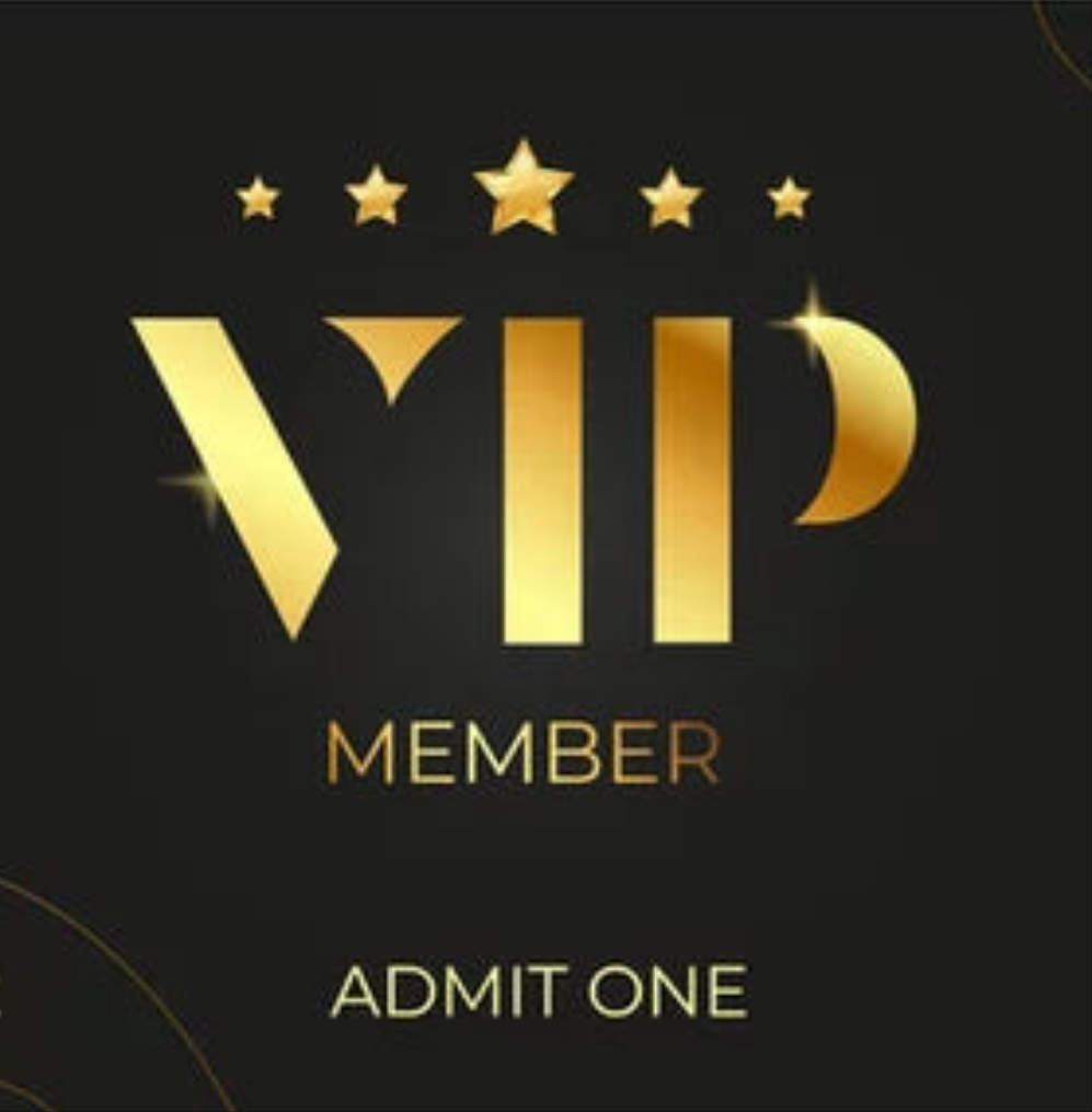 VIP Lounge Tickets | Global Black Billionaires Summit | Dubai 2025