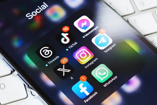 Social Media Sponsorship - The Diamond Gala