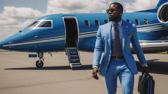 Attend The Global Black Billionaires Summit