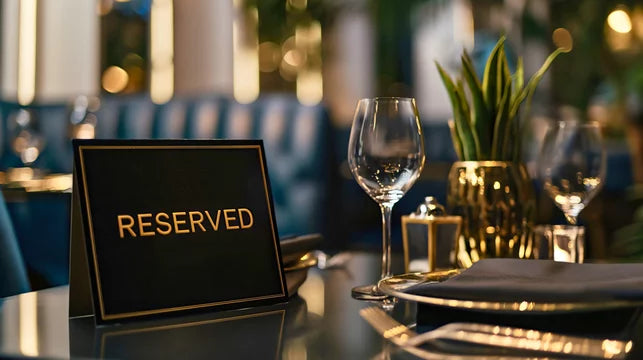 The Diamond Gala | Billionaire Circle Table