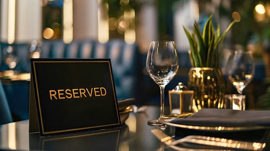 The Diamond Gala | Billionaire Circle Table