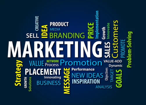 Marketing Sponsorship - The Summit
